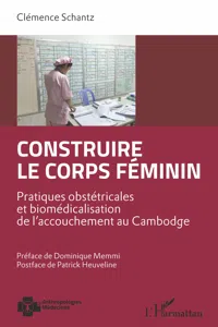 Construire le corps féminin_cover