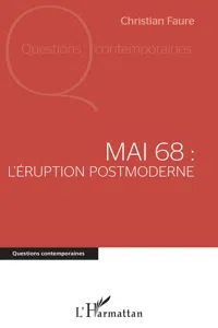 Mai 68_cover