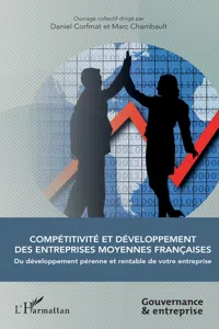 Compétitivité et développement des entreprises moyennes françaises_cover