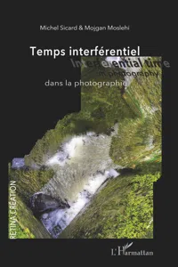 Temps interférentiel dans la photographie_cover