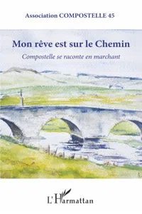 Mon rêve est sur le chemin_cover