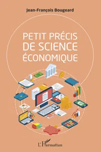 Petit précis de science économique_cover