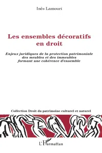 Les ensembles décoratifs en droit_cover