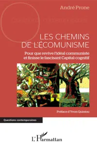 Chemins de l'écomunisme_cover