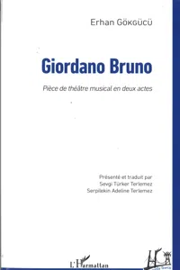 Giordano Bruno_cover