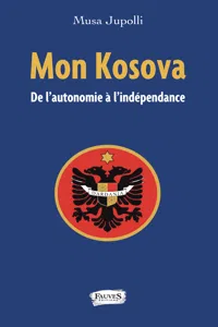 Mon Kosova_cover