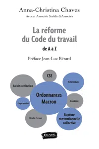 La réforme du Code du travail_cover