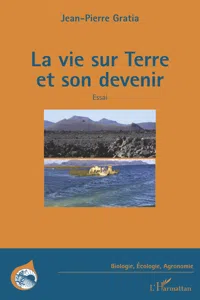 La vie sur terre et son devenir_cover