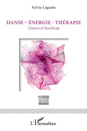 Danse - Énergie - Thérapie