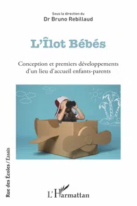 L'Îlot Bébés_cover