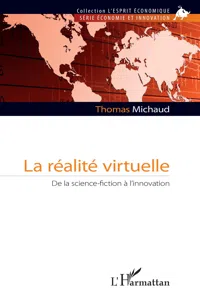 La réalité virtuelle_cover