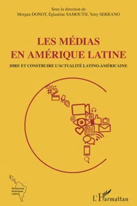 Les médias en Amérique latine_cover