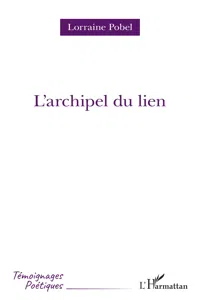 L'archipel du lien_cover