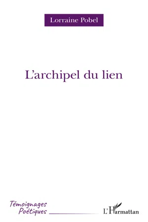 L'archipel du lien