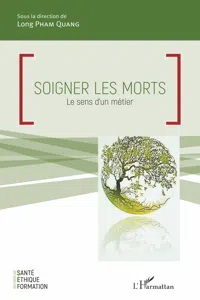 Soigner les morts_cover