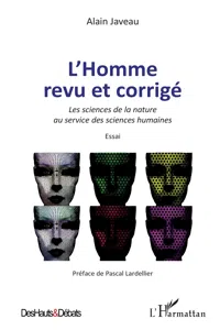 L'homme revu et corrigé_cover