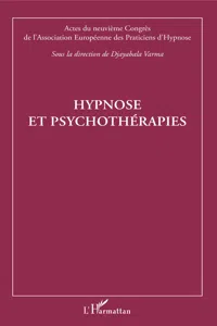 Hypnose et psychothérapies_cover