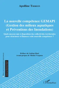 La nouvelle compétence GEMAPI_cover