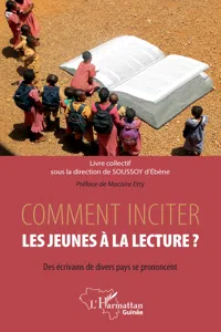 Comment inciter les jeunes à la lecture ?_cover