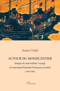 Autour du monde entier_cover