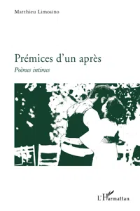 Prémices d'un après_cover