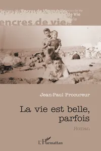 La vie est belle, parfois_cover