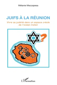 Juifs à la Réunion_cover