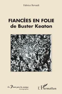 Fiancées en folie de Buster Keaton_cover