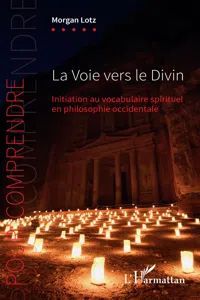 La Voie vers le Divin_cover