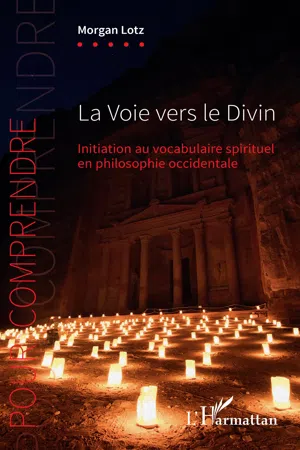 La Voie vers le Divin