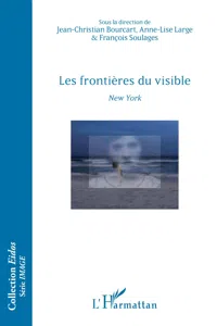 Les frontières du visible_cover