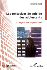 Les tentatives de suicides des adolescents_cover