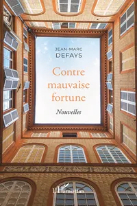 Contre mauvaise fortune_cover