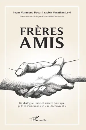 Frères amis