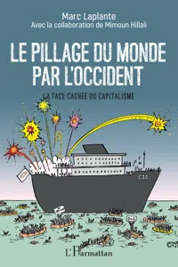 Le pillage du monde par l'Occident_cover