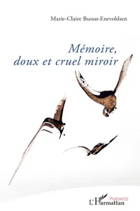 Mémoire, doux et cruel miroir_cover