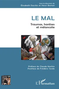 Le mal_cover