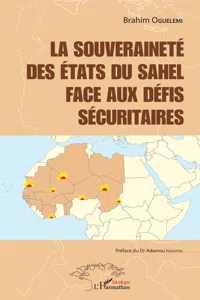 La souveraineté des états du Sahel face aux défis sécuritaires_cover