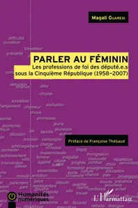 Parler au féminin_cover