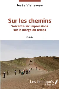 Sur les chemins_cover