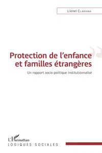 Protection de l'enfance et familles étrangères_cover