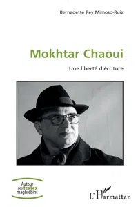 Mokhtar Chaoui_cover