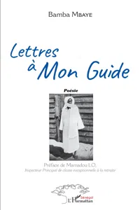 Lettres à mon guide_cover