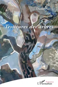 Tessitures des arbres_cover