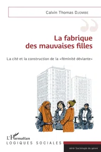 La fabrique des mauvaises filles_cover