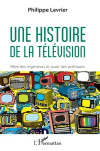 Une histoire de la télévision_cover