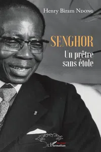 Senghor. Un prêtre sans étole_cover