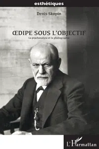 Oedipe sous l'objectif_cover