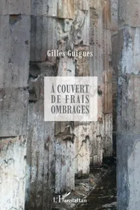 À couvert de frais ombrages_cover