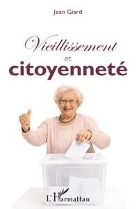 Vieillissement et citoyenneté_cover